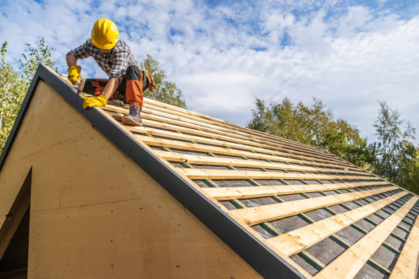 Quick and Trustworthy Emergency Roof Repair Services in Roebling, NJ