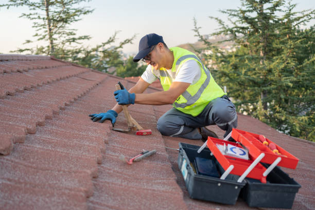 Roebling, NJ Roofing Contractor Company