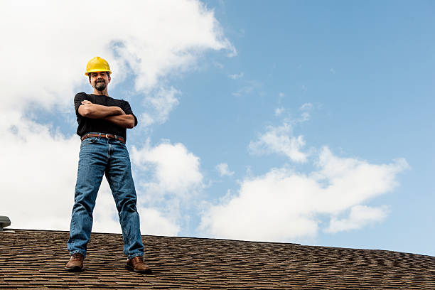 Gutter Installation and Roofing in Roebling, NJ