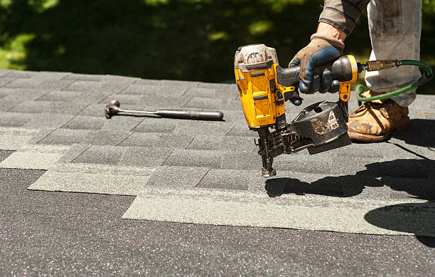 Best Flat Roof Repair Services  in Roebling, NJ