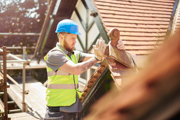 Best Best Roofing Contractors  in Roebling, NJ