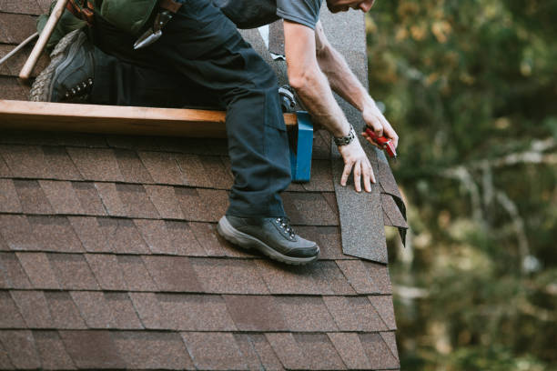 Best Residential Roofing Contractor  in Roebling, NJ