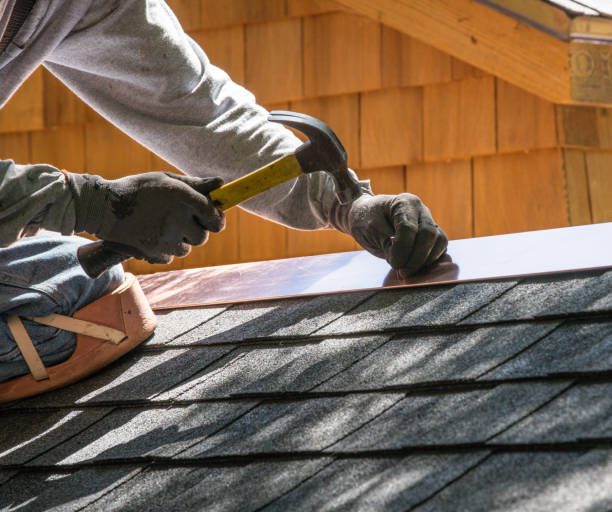 Best Slate Roofing Contractor  in Roebling, NJ